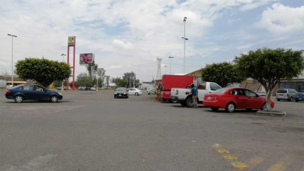 Padres de familia urgen mayor vigilancia en el Cetis 62 de Salamanca