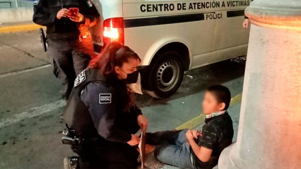 Casos de maltrato a niños aumentan en Irapuato; piden reportarlos