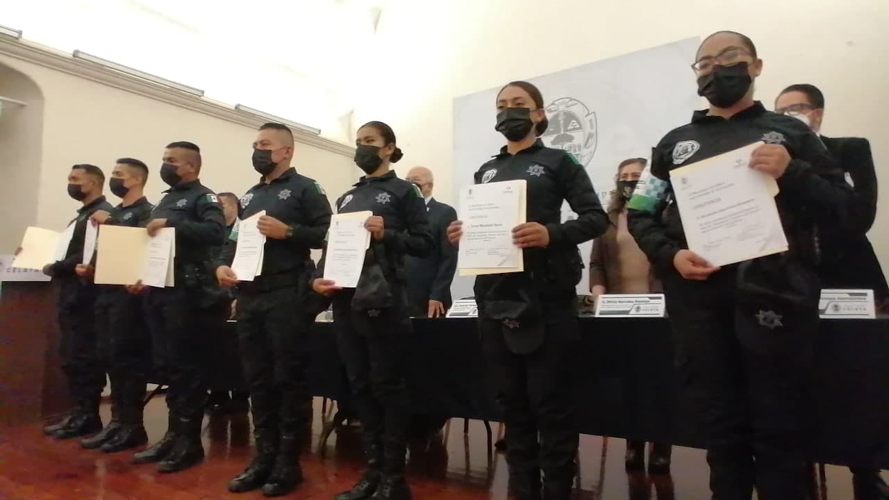 Policía Turística buscará que “Celaya vuelva a ser punto de encuentro”