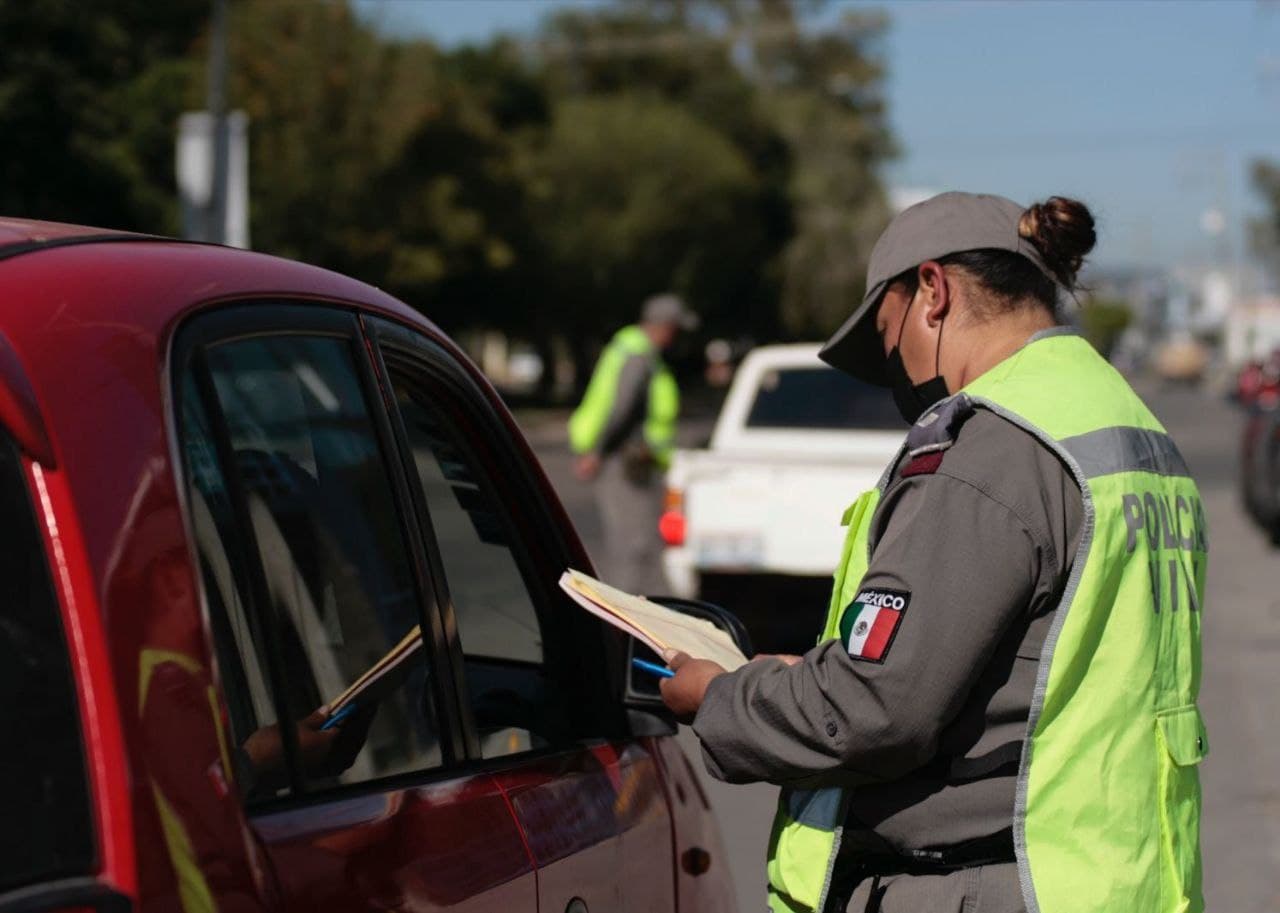 Analizan fusión de Seguridad Pública y Vialidad en Salamanca