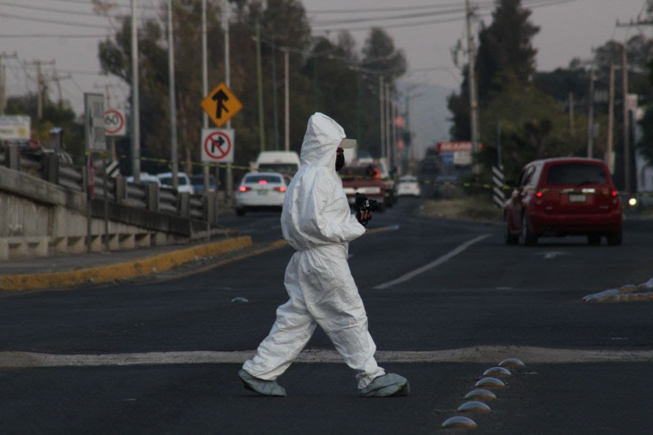 Diputado del PRI propone aumentar pena mínima por homicidio simple