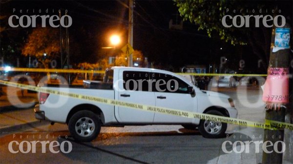 Criminales balean a hombre; en su huida atropellan y matan a un niño