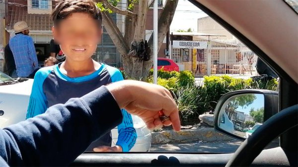 DIF ‘boletinará’ a padres que explotan a sus hijos en Salamanca