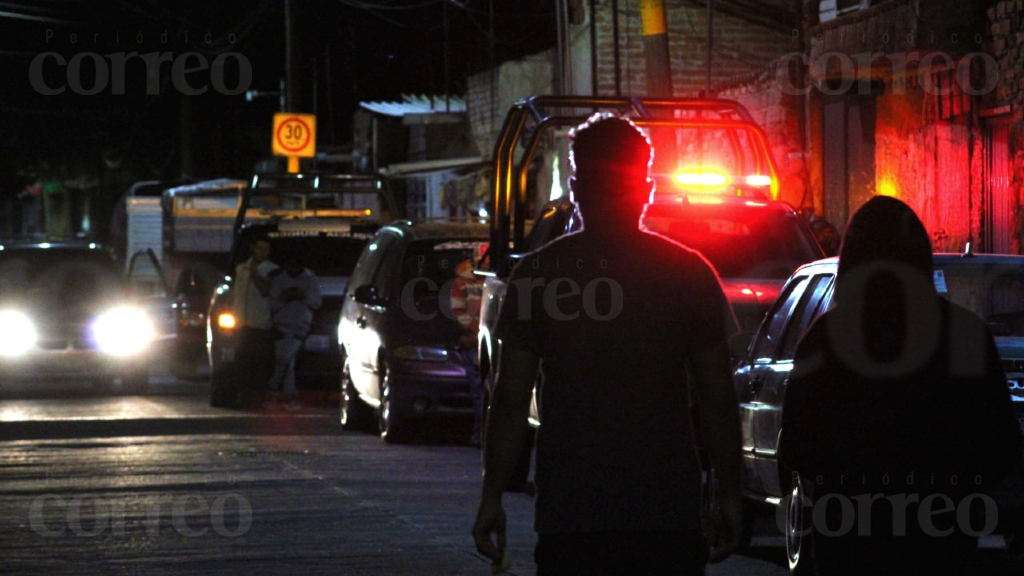 Pese a ola violenta, alcalde niega que Celaya lidere asesinatos de policías