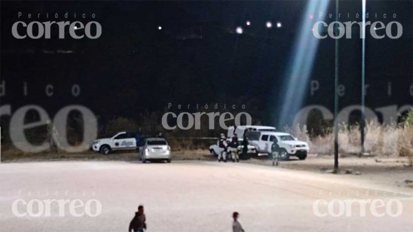 Ataque armado deja un hombre muerto en la colonia Piletas IV de León