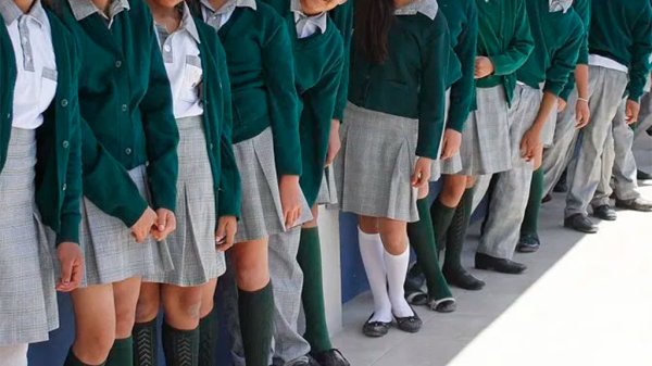 Diputada busca impulsar uso de uniforme escolar neutro en Guanajuato