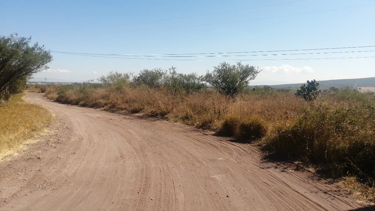 Sedena acepta predio La Manga para nuevo cuartel militar en Salamanca