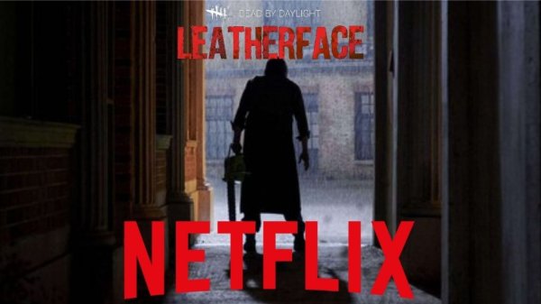 Masacre en Texas: ¡Regresa Leatherface!, ya está disponible en Netflix