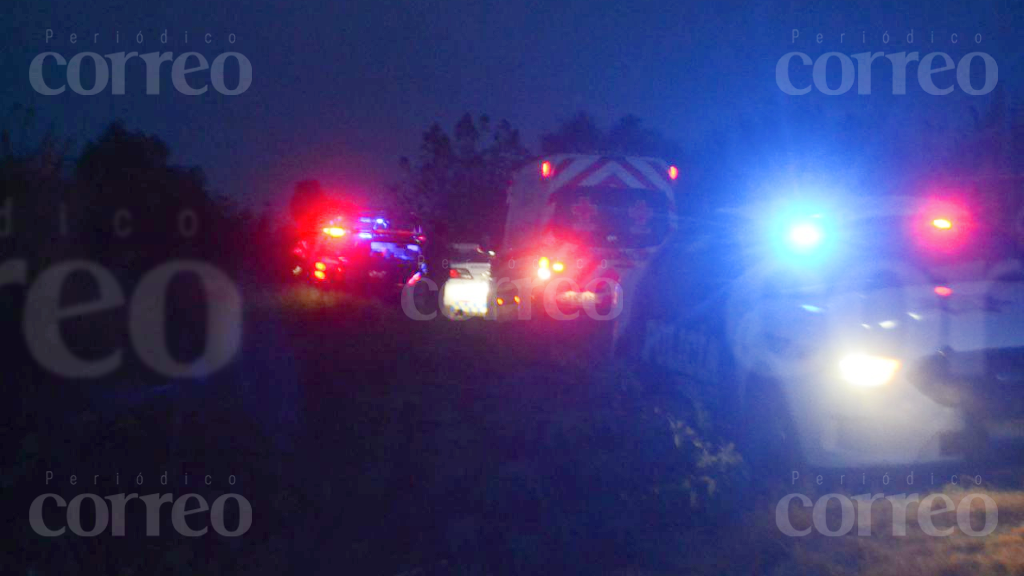 Dos motociclistas quedan malheridos tras ser balaceados en Salamanca