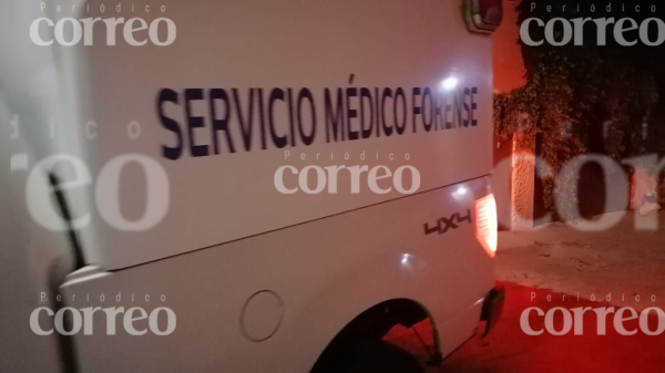 Ejecutan a hombre en plena vía pública de Celaya