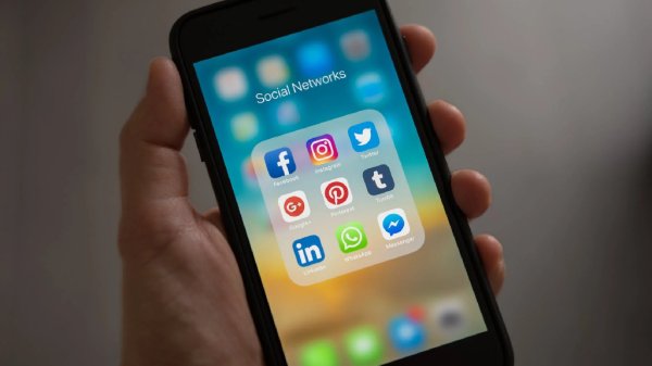 ¿Quiénes se quedan con tus datos en las redes sociales?