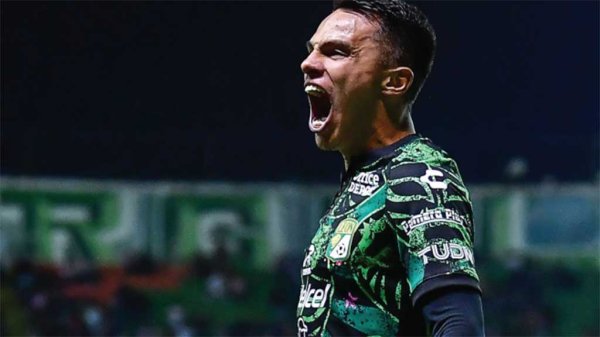 León se impone y logra la victoria ante Chivas