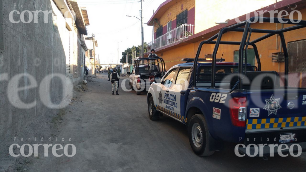 Tras multihomicidios ocurridos en Irapuato alcaldesa asegura se reforzará la seguridad