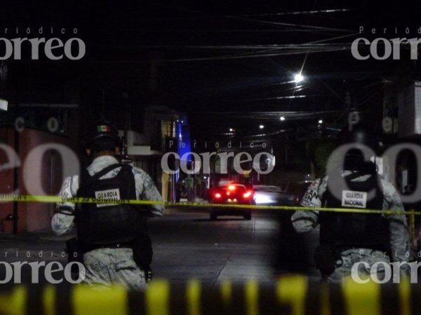 León: Hieren de gravedad a mujer en la colona El Retiro