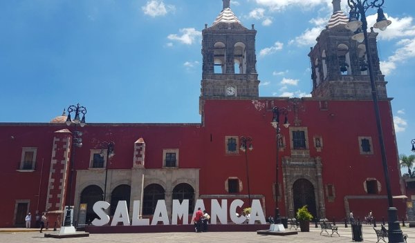 Empleados municipales de Salamanca denuncian despido injustificado