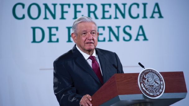 AMLO viola veda durante gira por Sonora: TEPJF