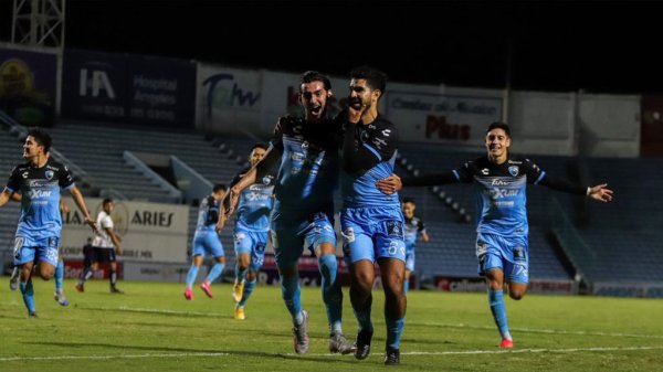 Toros de Celaya van contra los Correcaminos en el Torneo Grita México