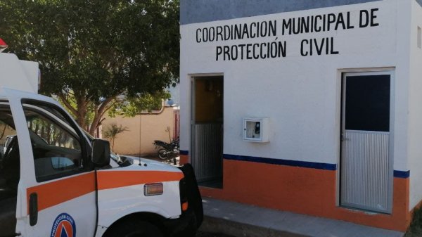 Protección Civil da ‘consultas a domicilio’ a personas incapacitadas en Santa Catarina