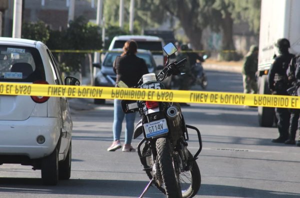 Van 20 bajas de policías de Celaya desde el último ataque a un agente