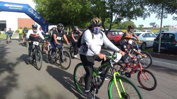 Organización León en Bicicleta urge regulación de casas de empeño ante robo de bicicletas