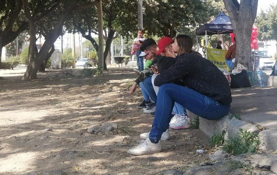 Clases presenciales en Guanajuato iniciarán antes de Semana Santa