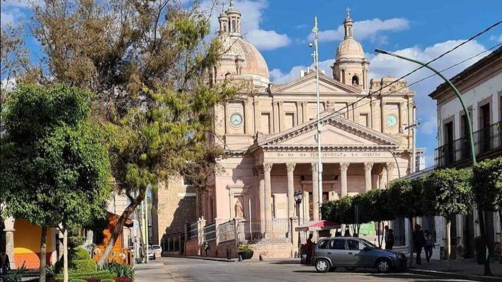 San José Iturbide, a un paso de catalogarse Pueblo Mágico: alcaldesa