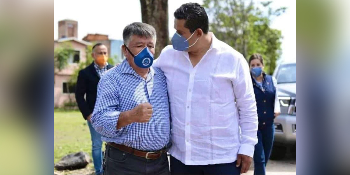 Denuncian por lesiones a ‘Chon’ Magdaleno, funcionario estatal e influyente panista