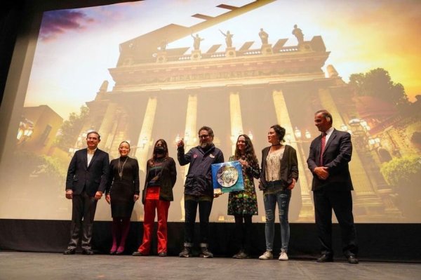 Querétaro será el invitado de honor en el Bajío Internacional Film Festival