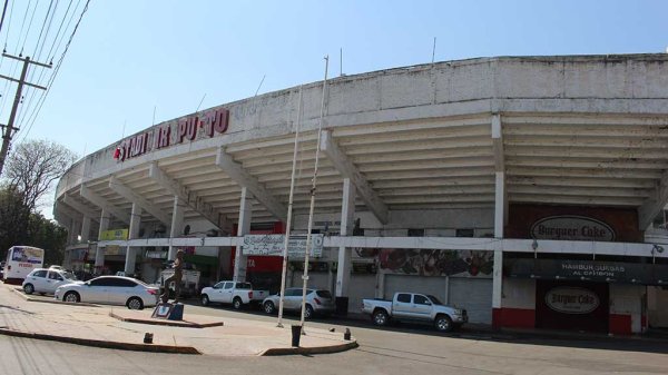 Equipo para Irapuato tendrá que esperar ‘pelea’ por el Estadio Sergio León Chávez