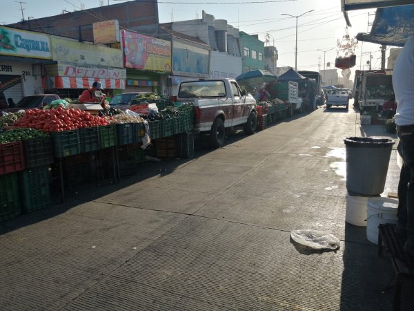 Comerciantes de la Unión Progreso en Salamanca quiebran por el Covid