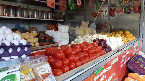 La vida está más cara: familias y comerciantes guanajuatenses sufren aumento en la canasta básica