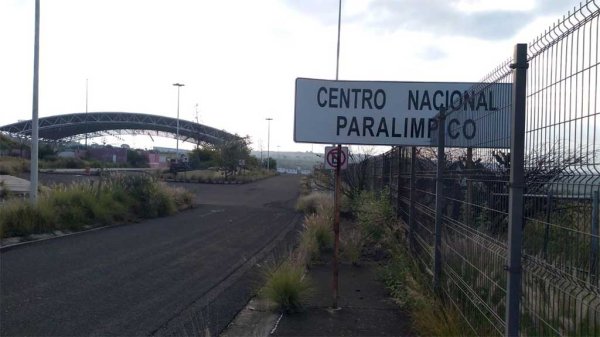 Es oficial: Conade toma el control del Centro Paralímpico en Irapuato