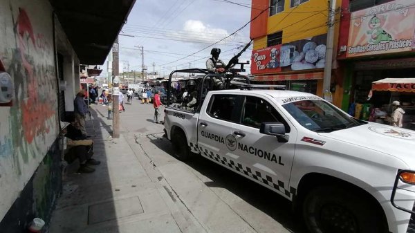 Alarma César Prieto por incremento de robos a comercios en Salamanca