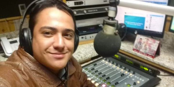 Asesinan a Jorge Camero, periodista y exfuncionario de Empalme, Sonora