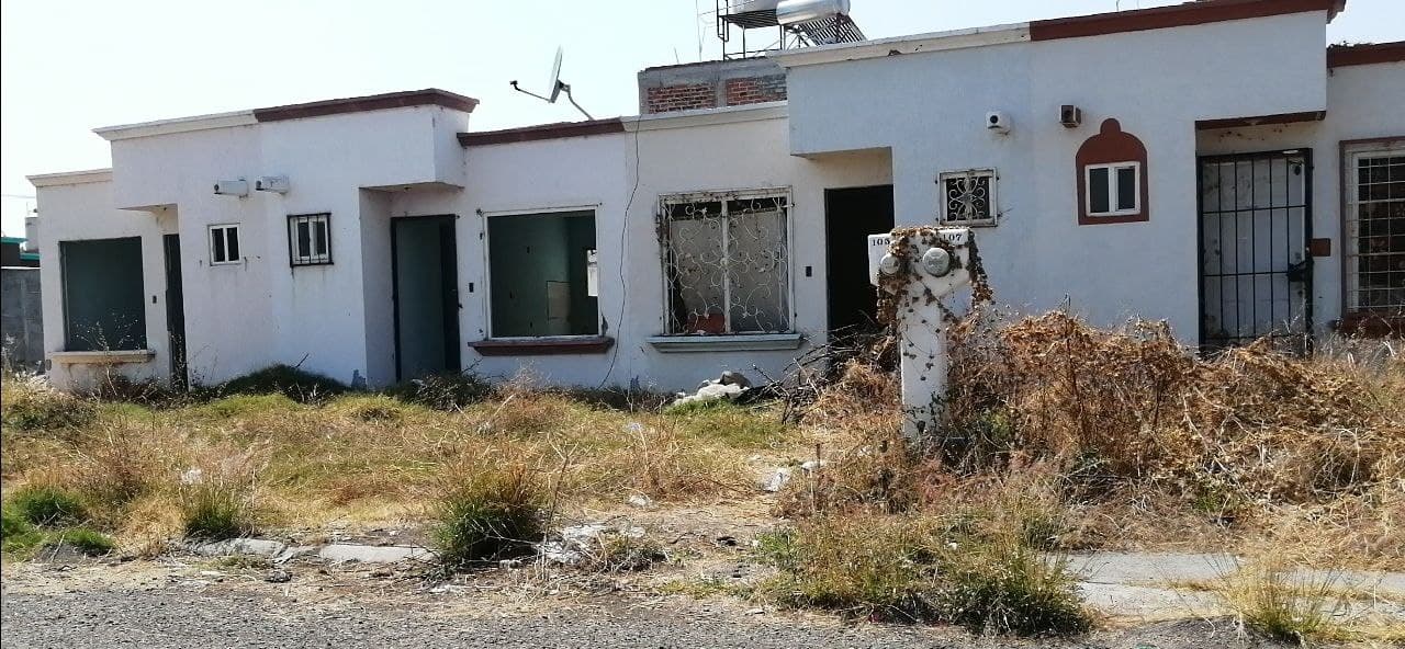 Salamanca: en Barlovento 6 de cada 10 casas fueron abandonadas por la violencia