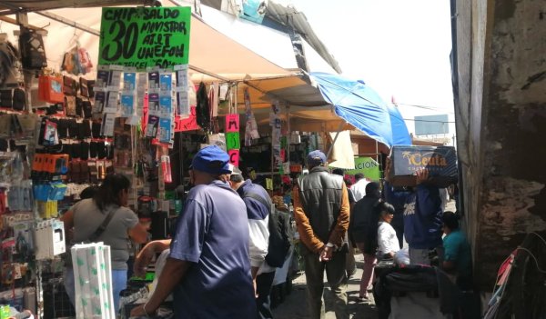 ¿Se acabó la tolerancia? Fiscalización regularizará a comerciantes en Celaya