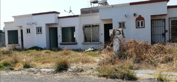 Salamanca: en Barlovento 6 de cada 10 casas fueron abandonadas por la violencia