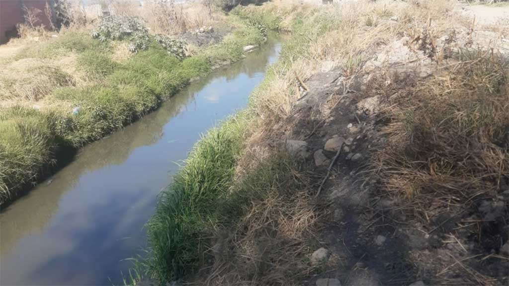 Sapal se deslinda de contaminación del Río Turbio; culpa a Conagua de engañar a ejidatarios