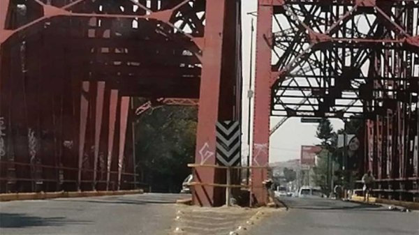 Colegio de Ingenieros inspeccionará 40 puentes en Salamanca