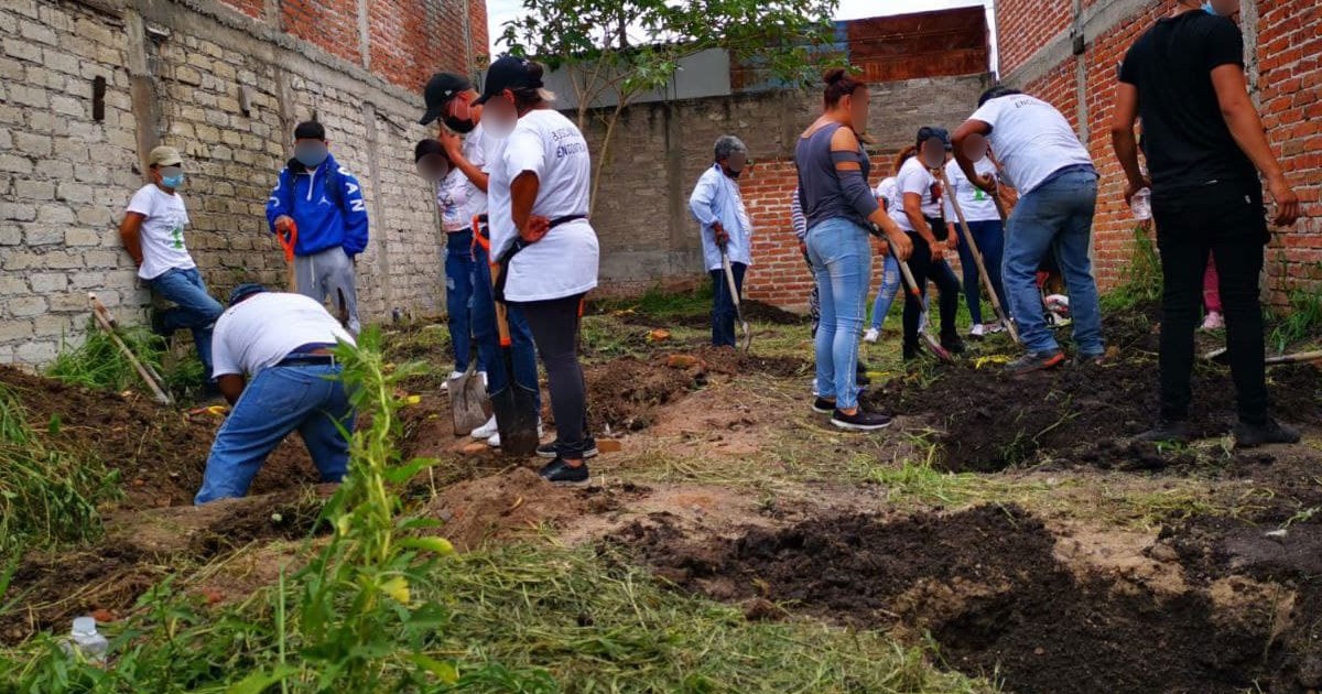 Municipio se compromete a crear protocolo de nueva célula para desaparecidos en León