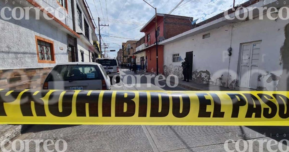 En las dos primeras semanas de marzo, Guanajuato registra hasta 9 asesinatos diarios