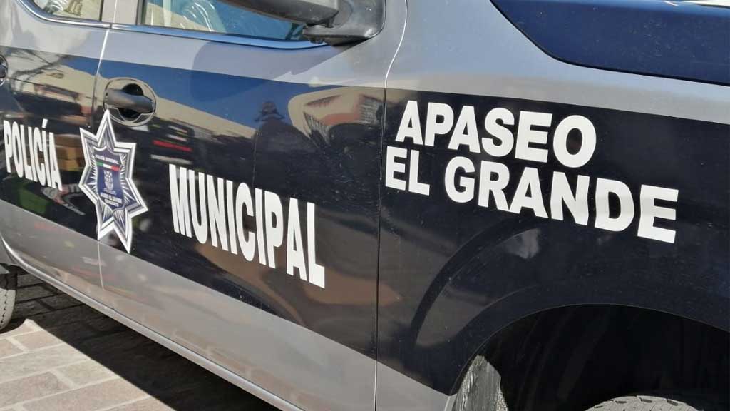 Apaseo el Grande: enfrentamiento deja 3 civiles muertos y un policía herido