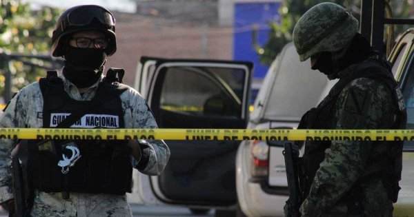 León y Celaya alcanzan el top 5 de México en homicidios dolosos