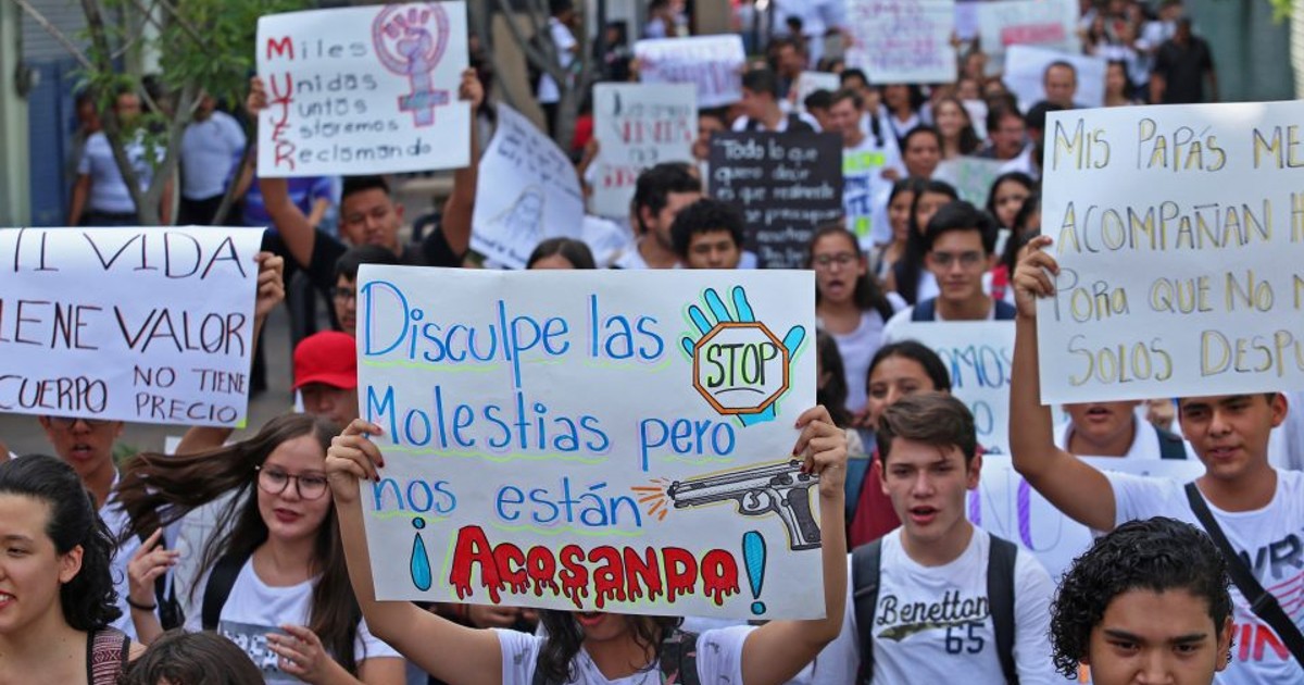 A 2 años del paro, UG y Guanajuato capital pactan rondines en campus