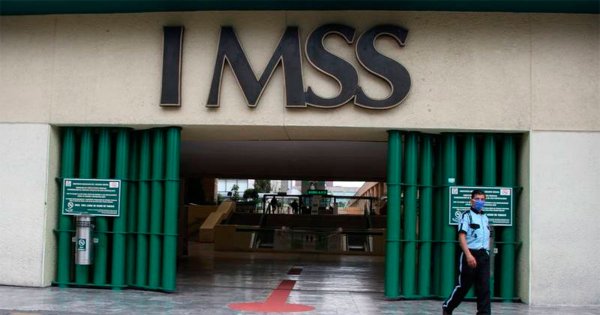 IMSS-Bienestar dejaría crisis en atención y vacunas, advierte Córdova Villalobos