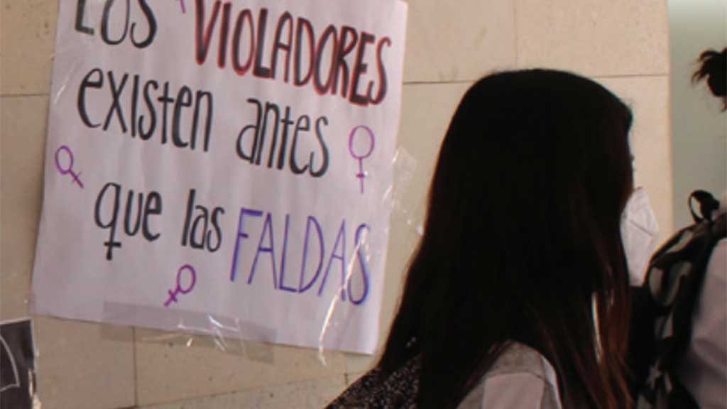 Seguridad, la principal petición de las mujeres en Irapuato: Inmira