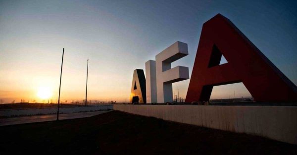 AIFA tendrá vuelos a Estados Unidos para la segunda mitad del 2022