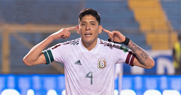 Más cerca de Catar: México derrota a Honduras y amarra el repechaje al mundial