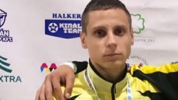 Mientras defendía Mariupol, falleció el campeón mundial de kickboxing