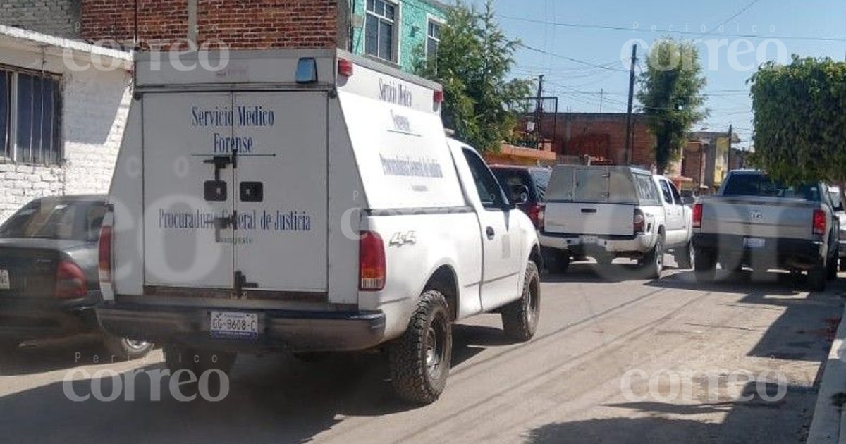 Campesino muere calcinado mientras quemaba residuos de cosecha en Irapuato